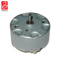 Motor de 3.7V DC 2500RPM para el Massager 3.7V DC Motor 2500RPM para el Massager: